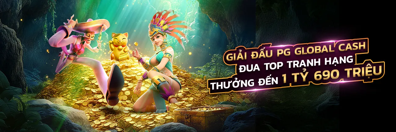 Banner quảng cáo các chương trình khuyến mãi hấp dẫn dành cho game bắn cá hay88
